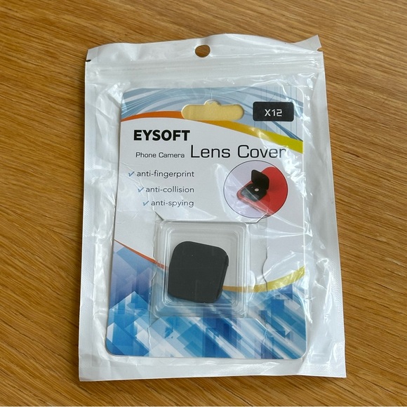🐼 3/$25 lens cover for iPhone 12 - Picture 1 of 2